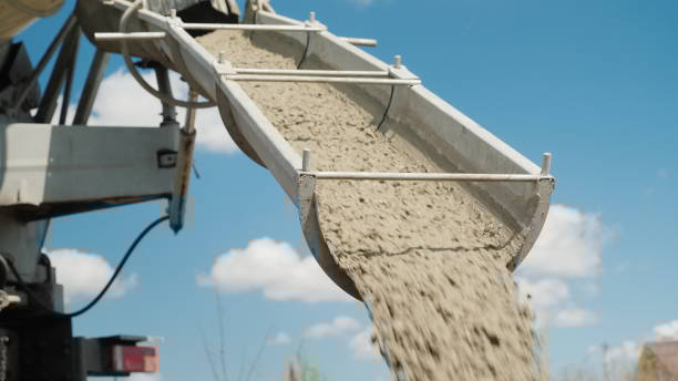 Best Concrete Crack Repair  in Giddings, TX