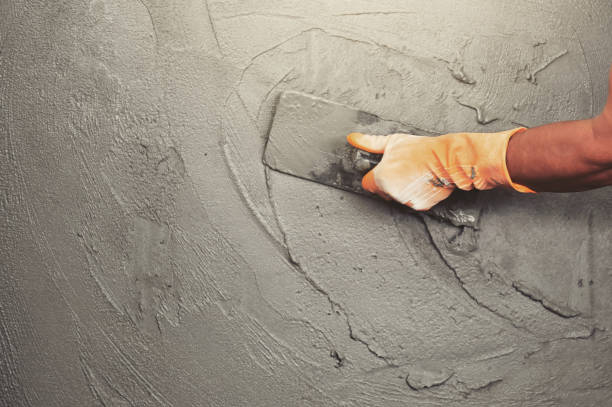 Best Concrete Installation Cost  in Giddings, TX