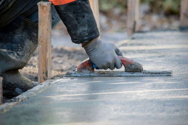 Best Concrete Repair Services  in Giddings, TX