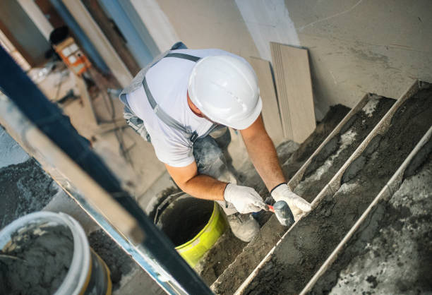 Best Foundations  in Giddings, TX