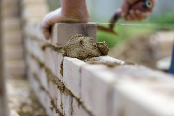 Best Decorative Concrete Services  in Giddings, TX