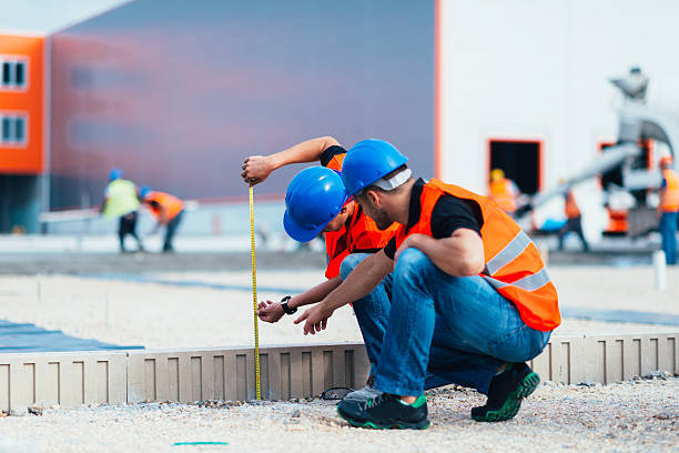 Best Custom Concrete Contractor  in Giddings, TX