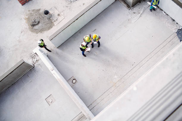 Best Best Concrete Contractor  in Giddings, TX